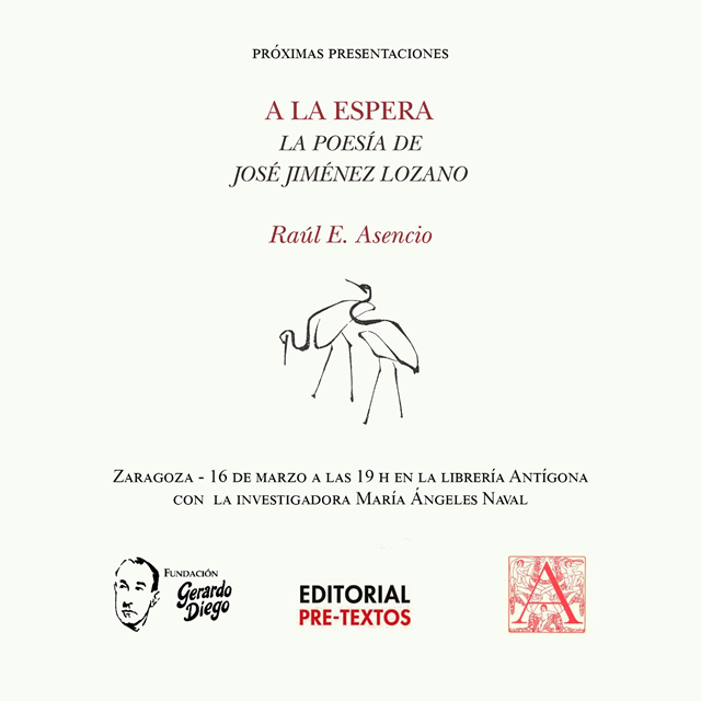 Presentación de